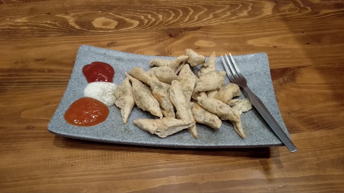 Happy Mee Cafe - Kutabumi - 6