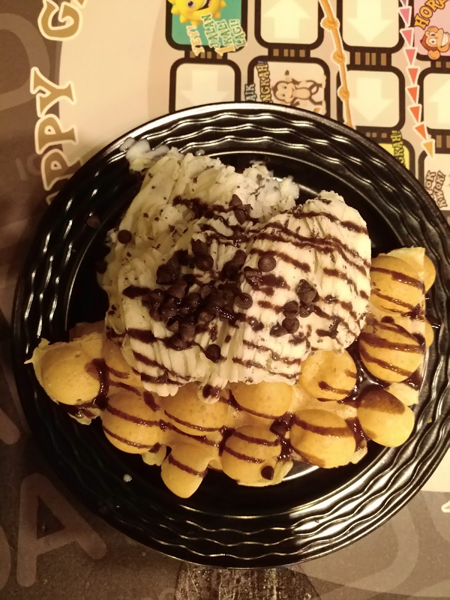 Happy Mee Cafe - Kutabumi - 7