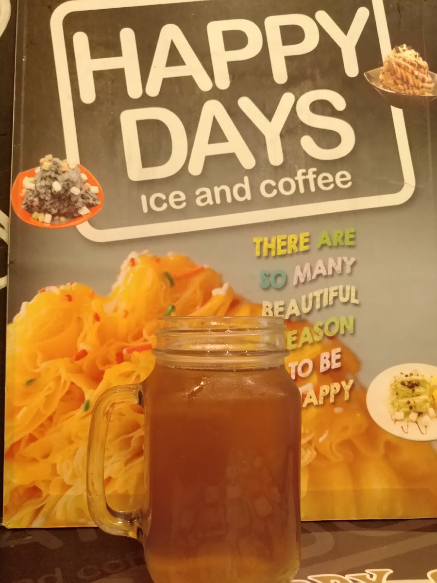 Happy Mee Cafe - Kutabumi - 8