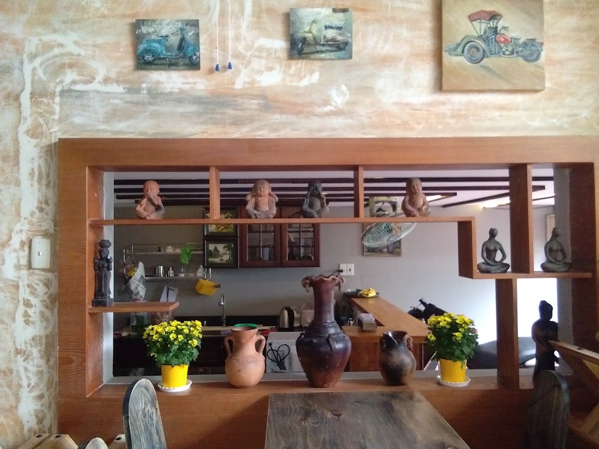 Cafe Hoi - 4