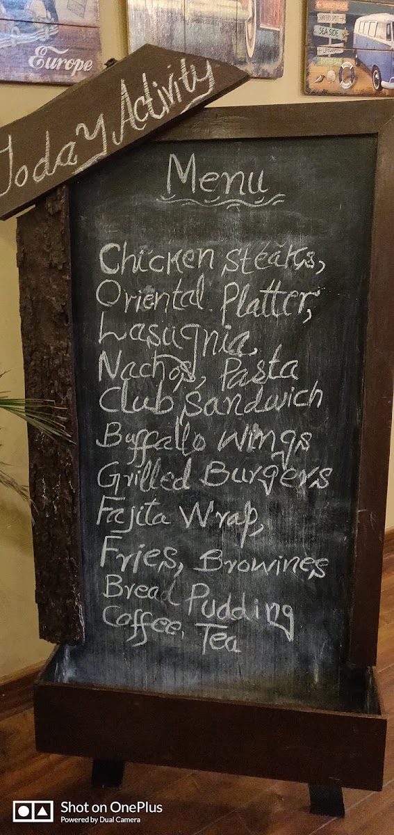 PAC Golf Club Tee House - 2