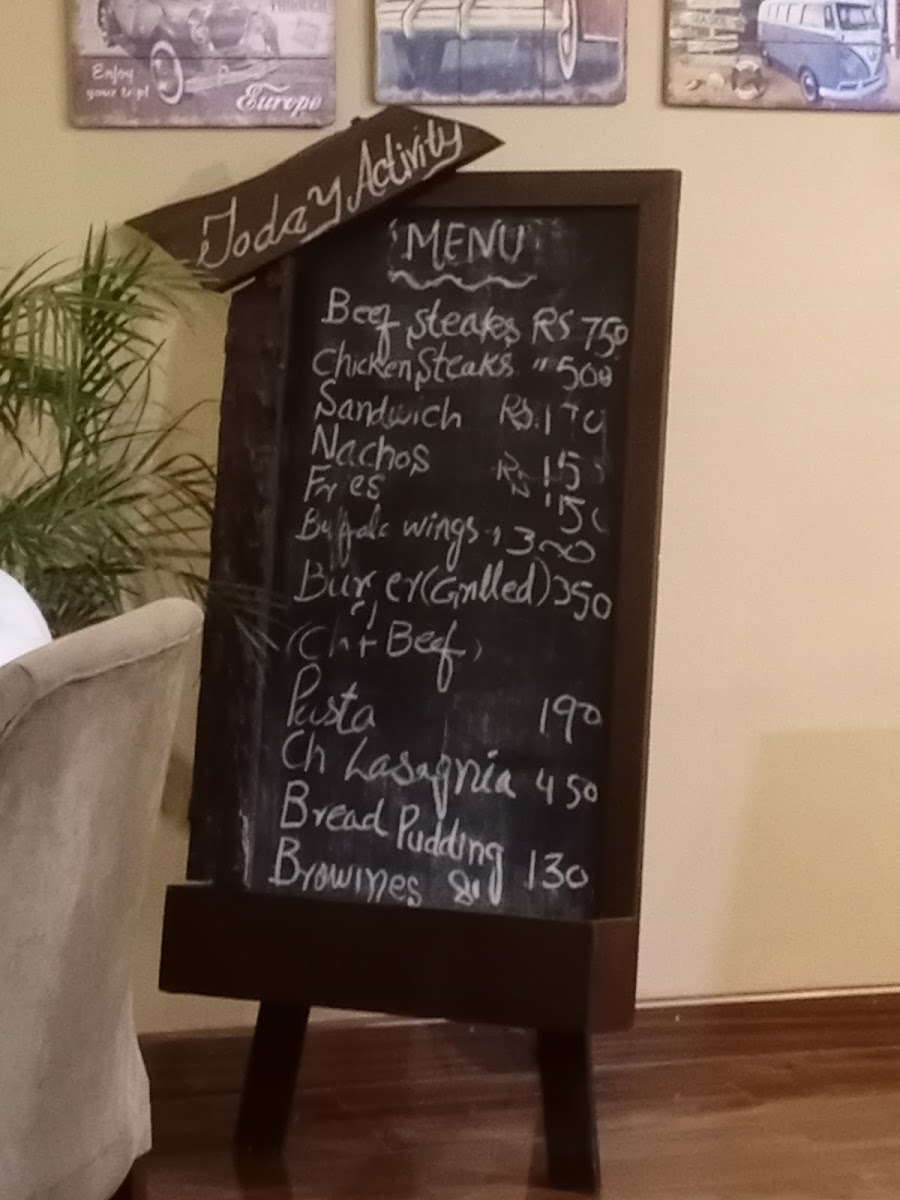 PAC Golf Club Tee House - 3