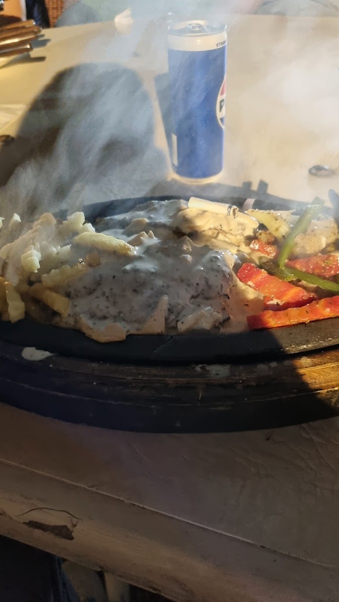 PAC Golf Club Tee House - 10