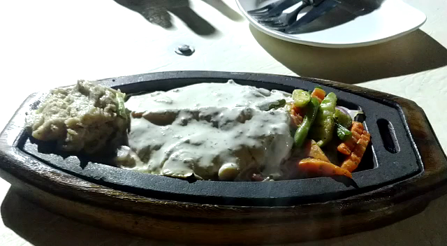 PAC Golf Club Tee House - 2