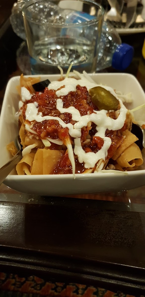 PAC Golf Club Tee House - 6