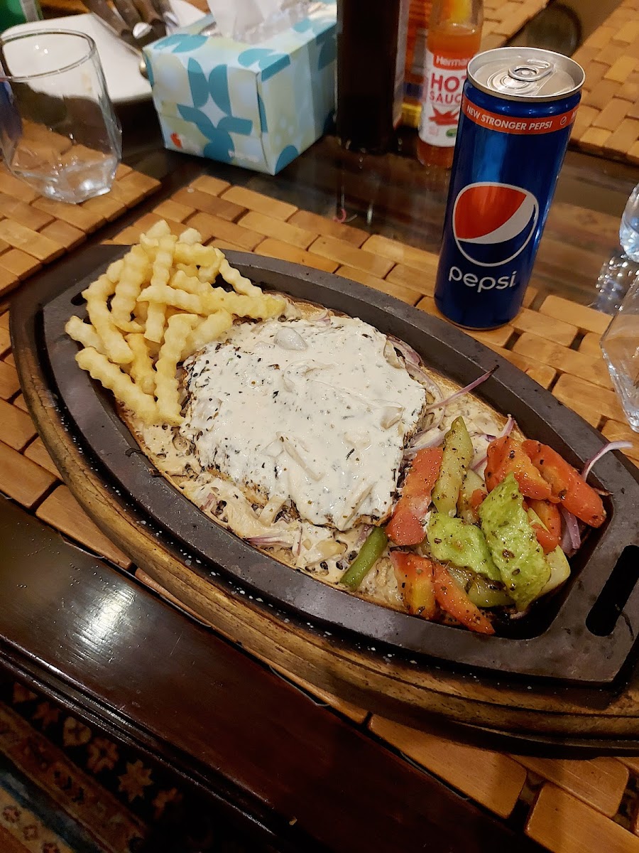 PAC Golf Club Tee House - 7