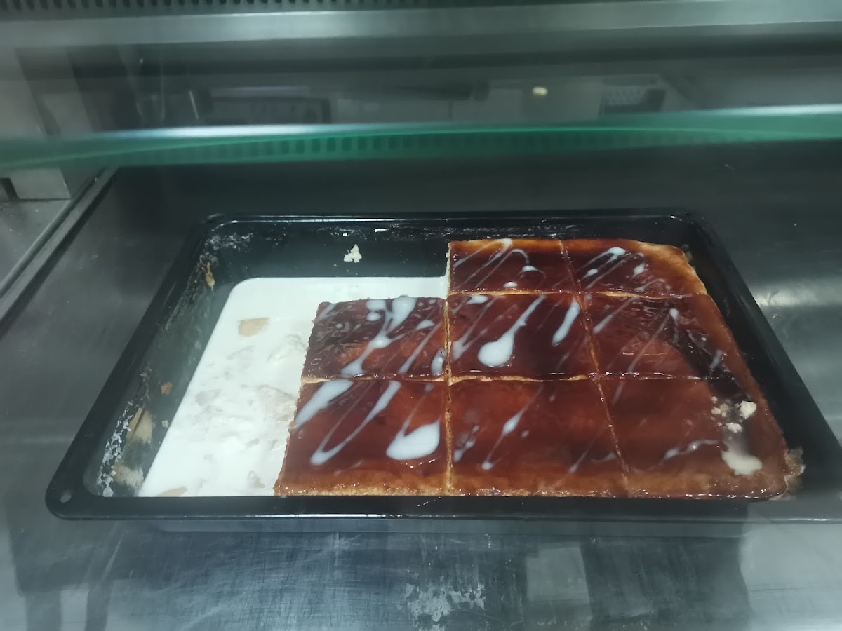 Kafe slastičarna Divlja ruža - 10