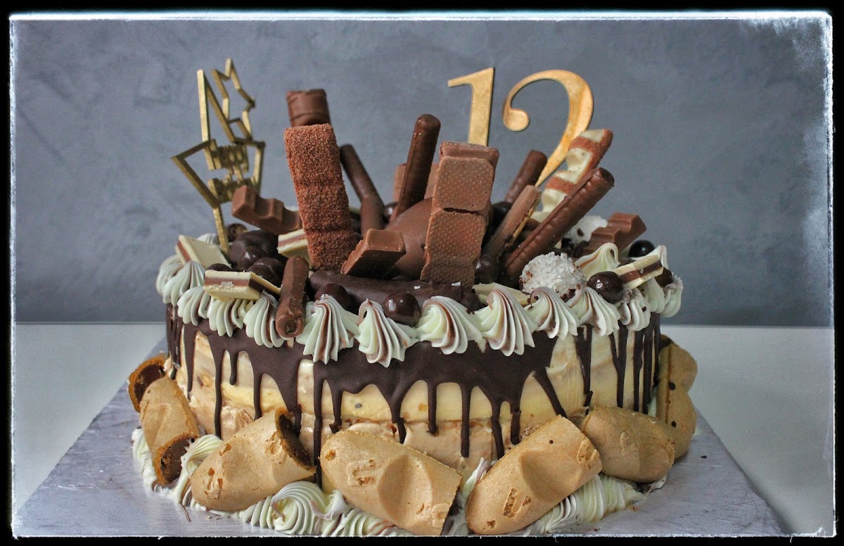 Kafe slastičarna Divlja ruža - 2