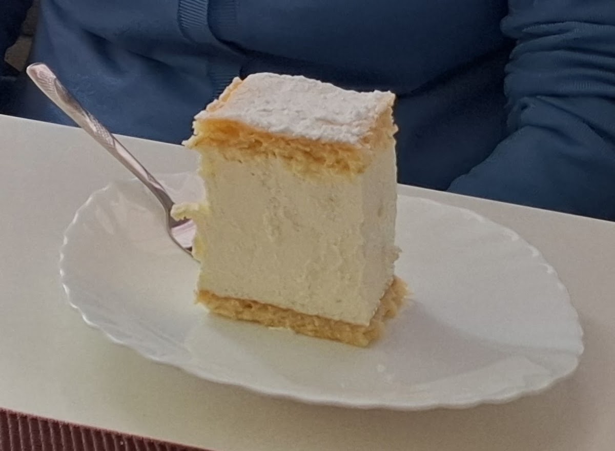 Kafe slastičarna Divlja ruža - 5