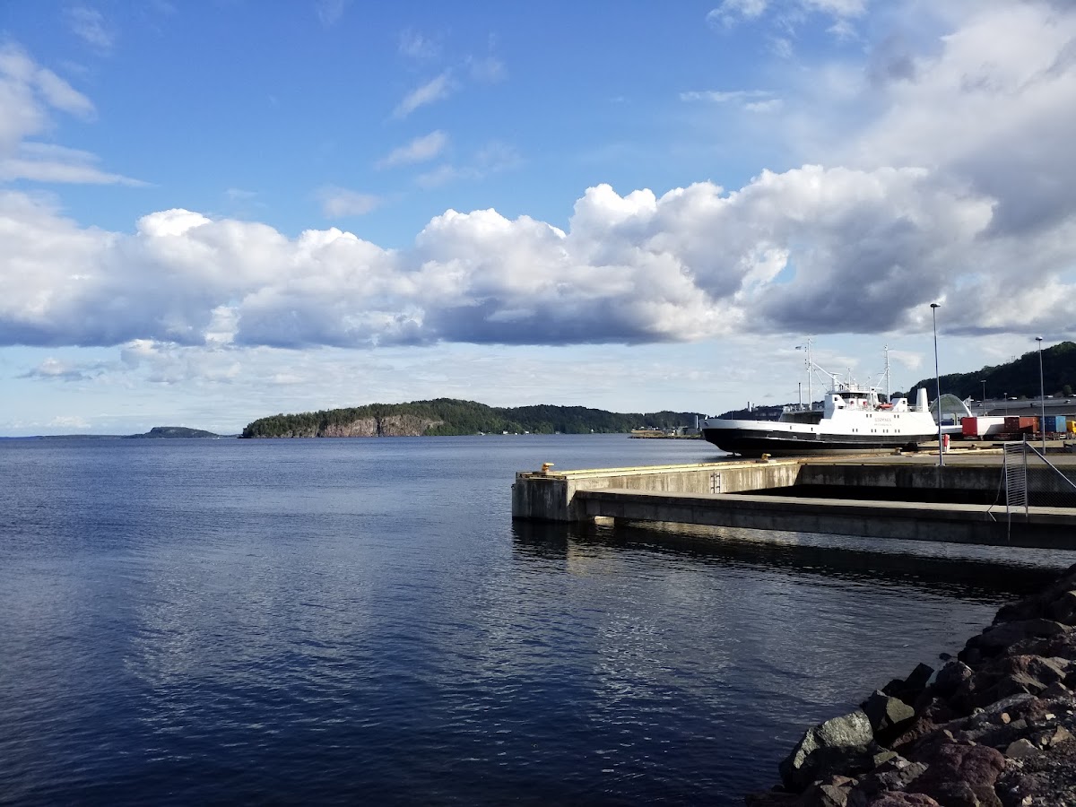 Holmestrand Båtforening - 2