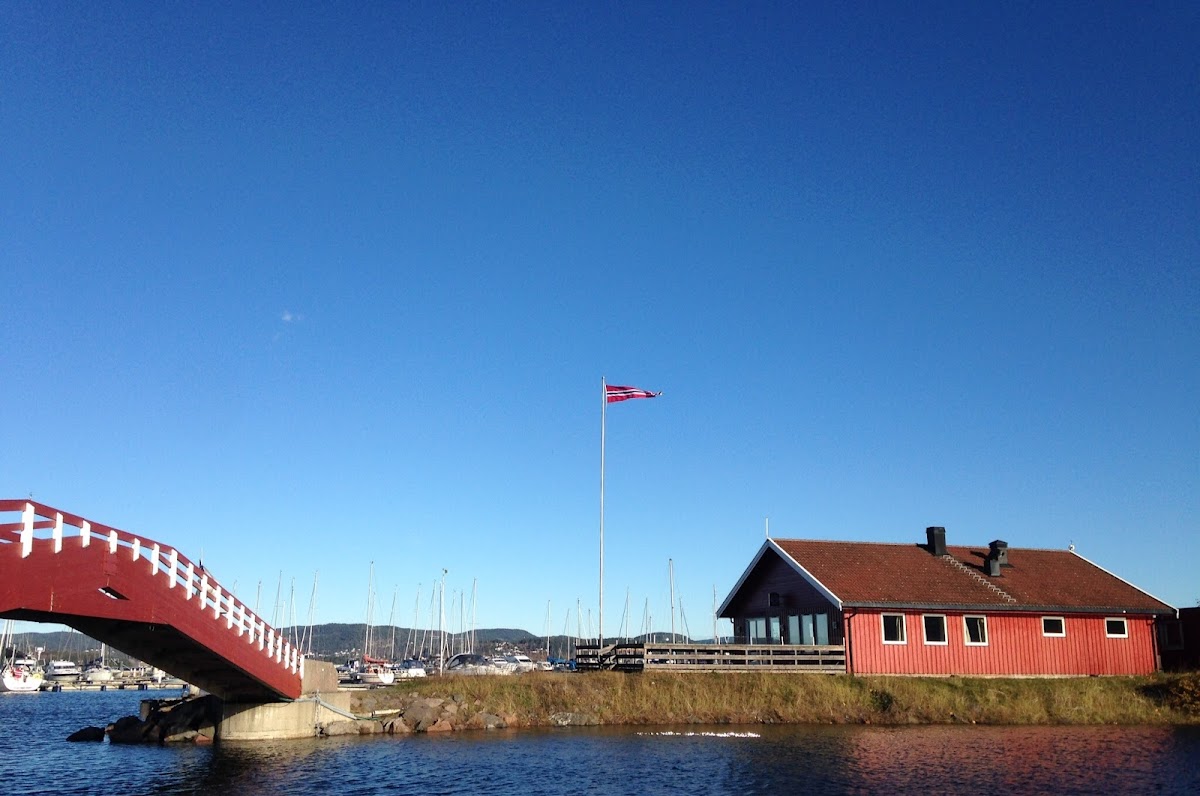 Holmestrand Båtforening - 4