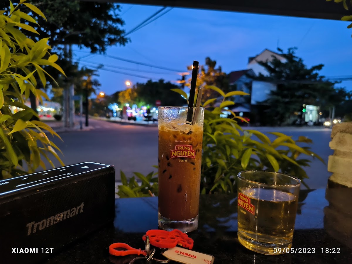 Ca phe Bao - 9