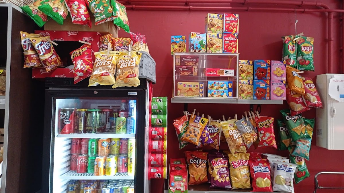 La panadería de PyA - 2