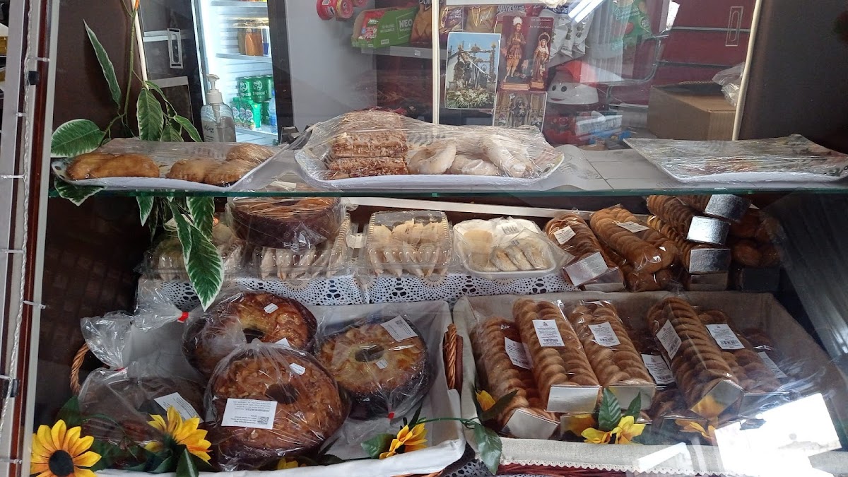 La panadería de PyA - 4