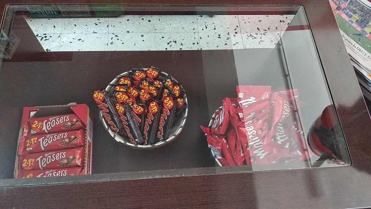La panadería de PyA - 9