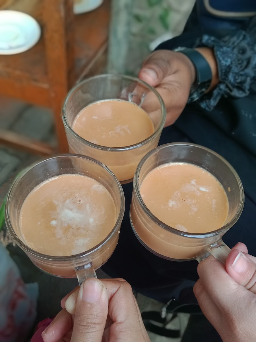 Kader Tea Stall - 2