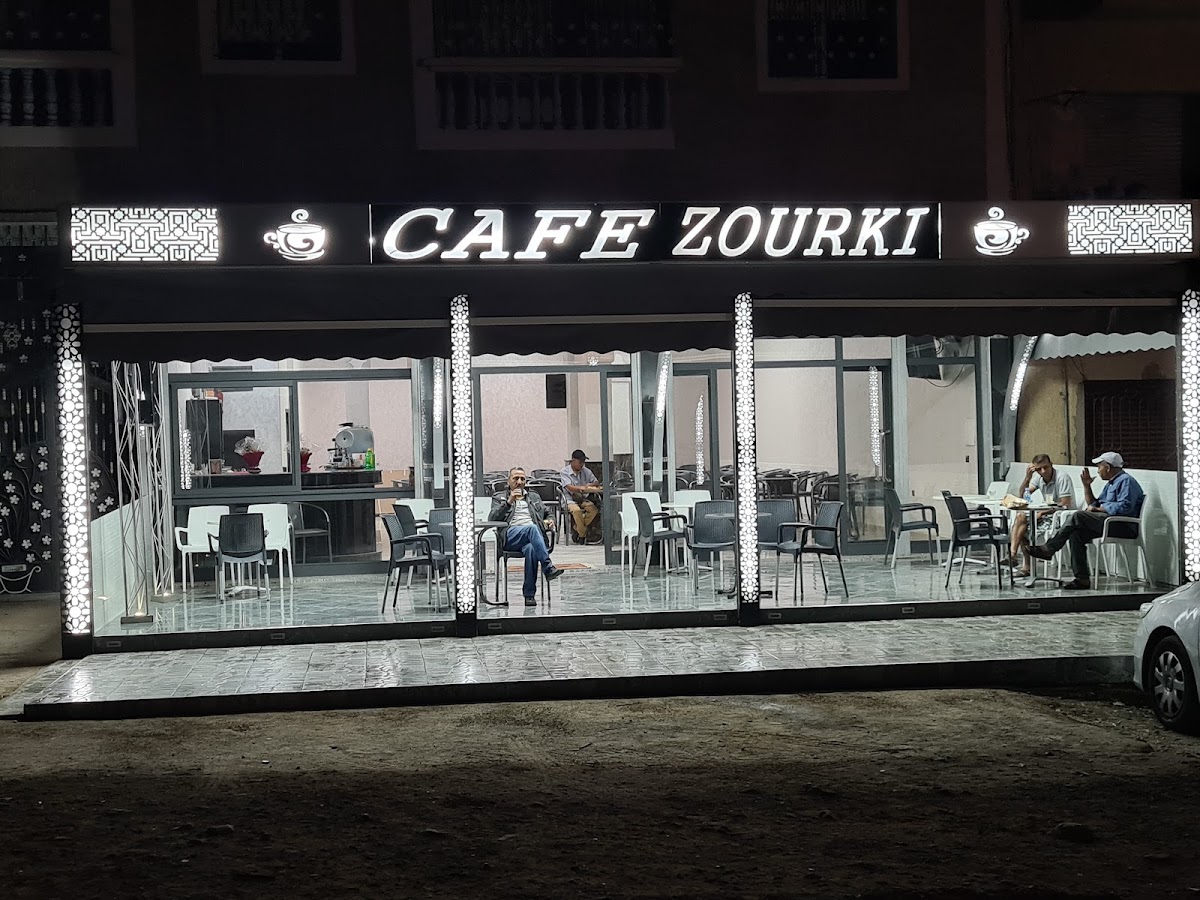 Café Zarok