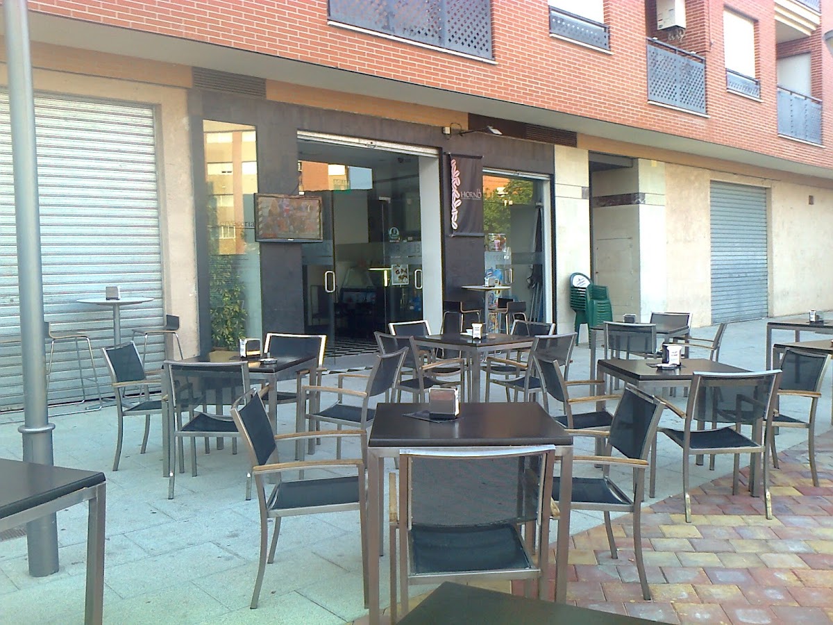 Pasará café - 3