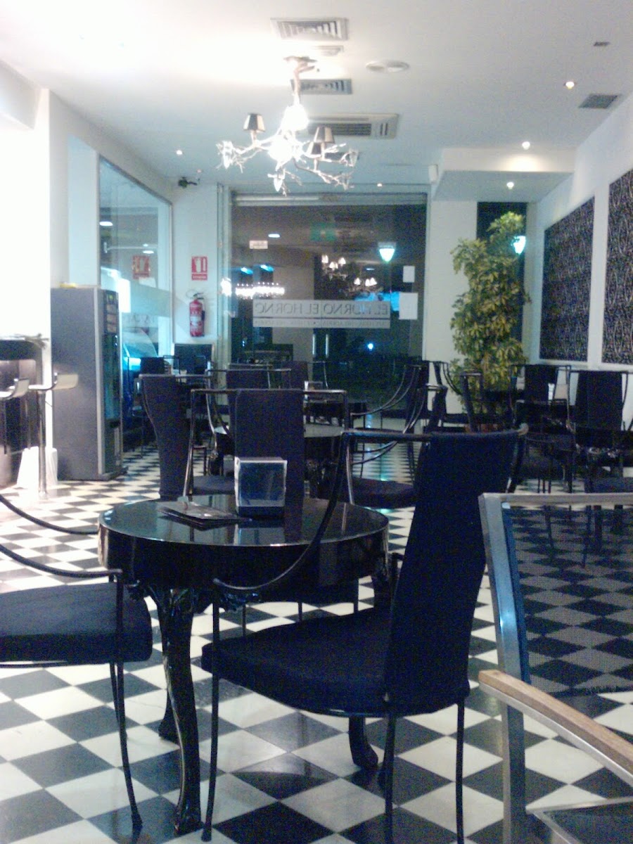 Pasará café - 4
