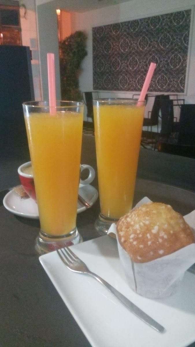Pasará café - 8