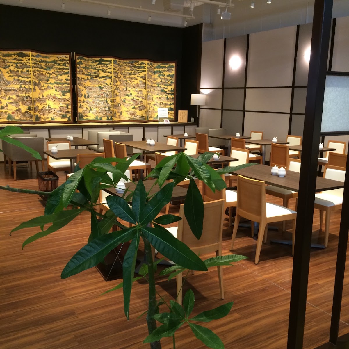 MARUZEN Café 京都店