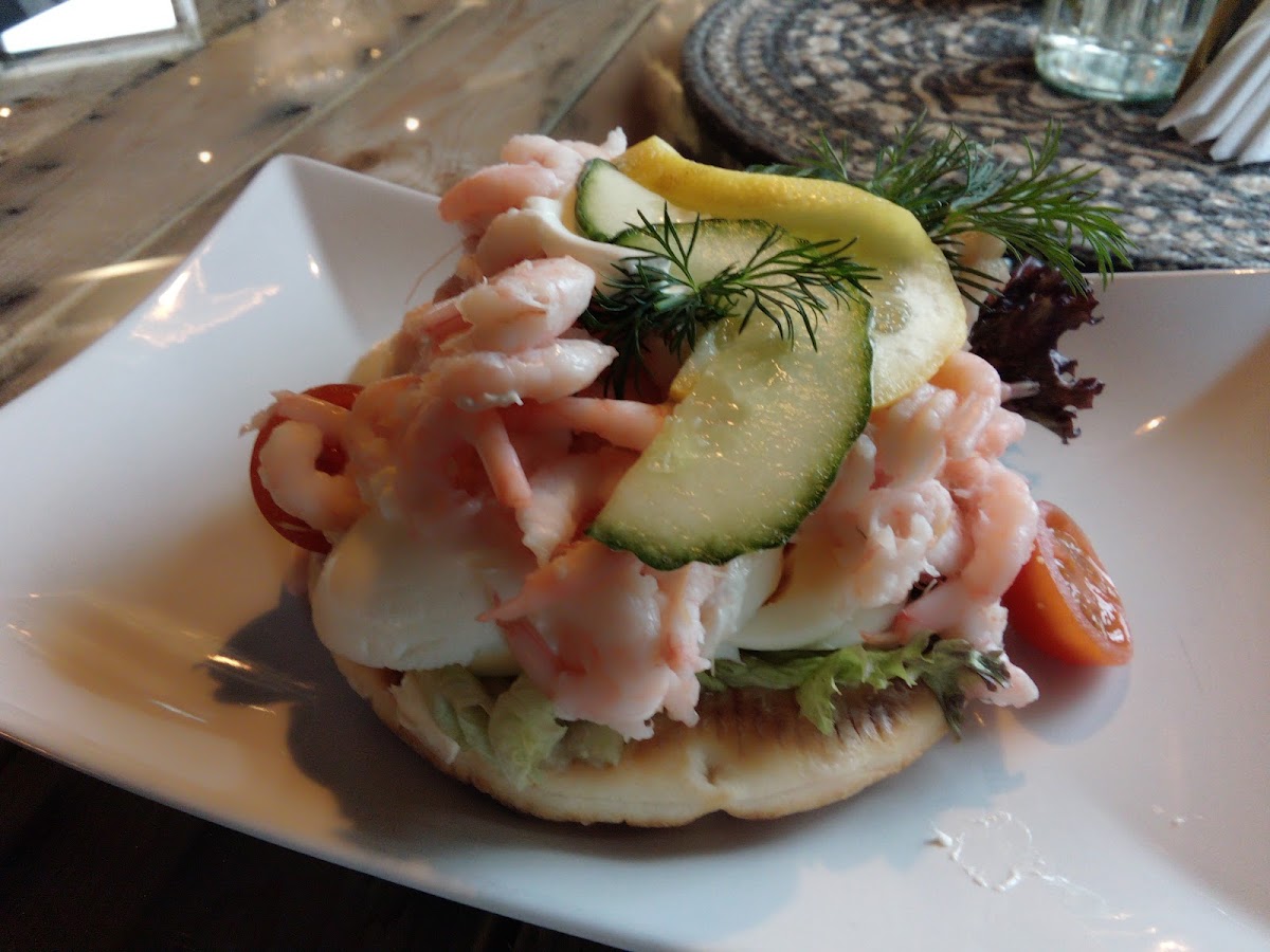 Dagnys Cafe & Diner - 5