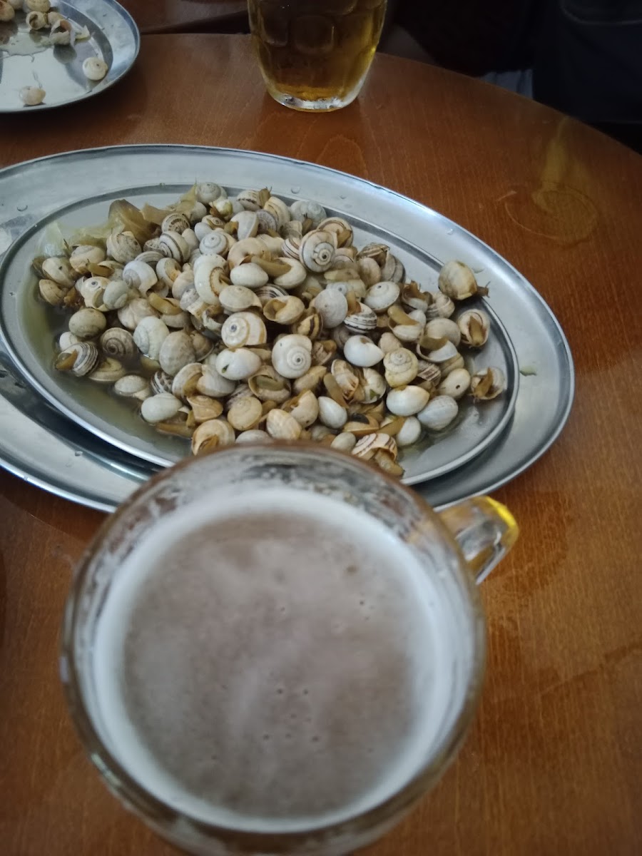 Cervejaria A Paragem