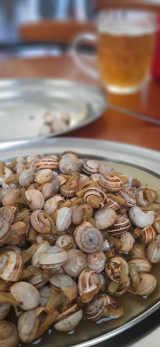 Cervejaria A Paragem - 3