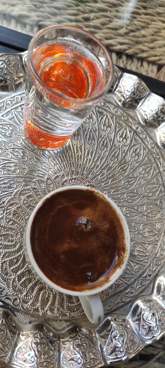 Osmanlı Çay Ocağı - 10