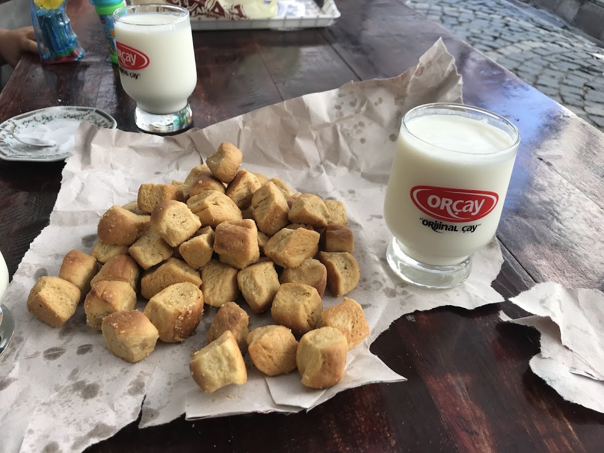 Osmanlı Çay Ocağı - 4