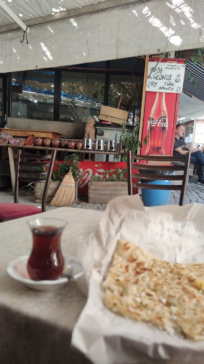 Osmanlı Çay Ocağı - 8