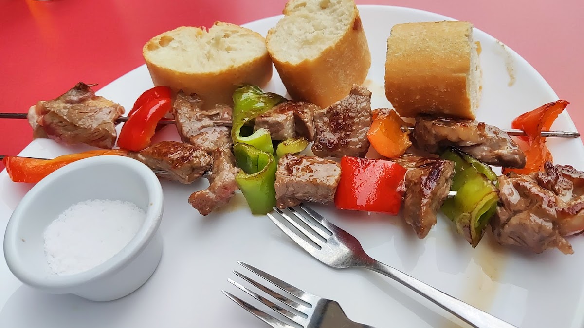 Cafe Melva - 8