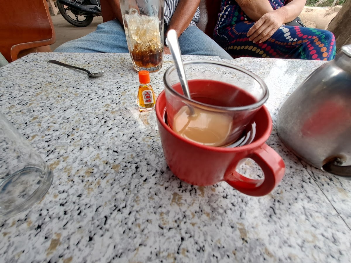 Cafe Hai Lúa - 9