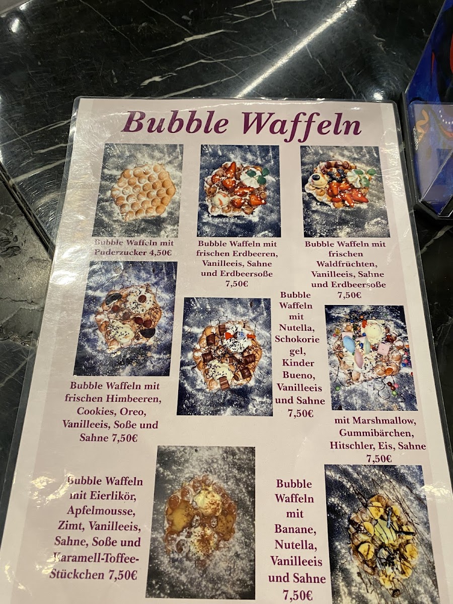 Zicaffe Havelpark - 2