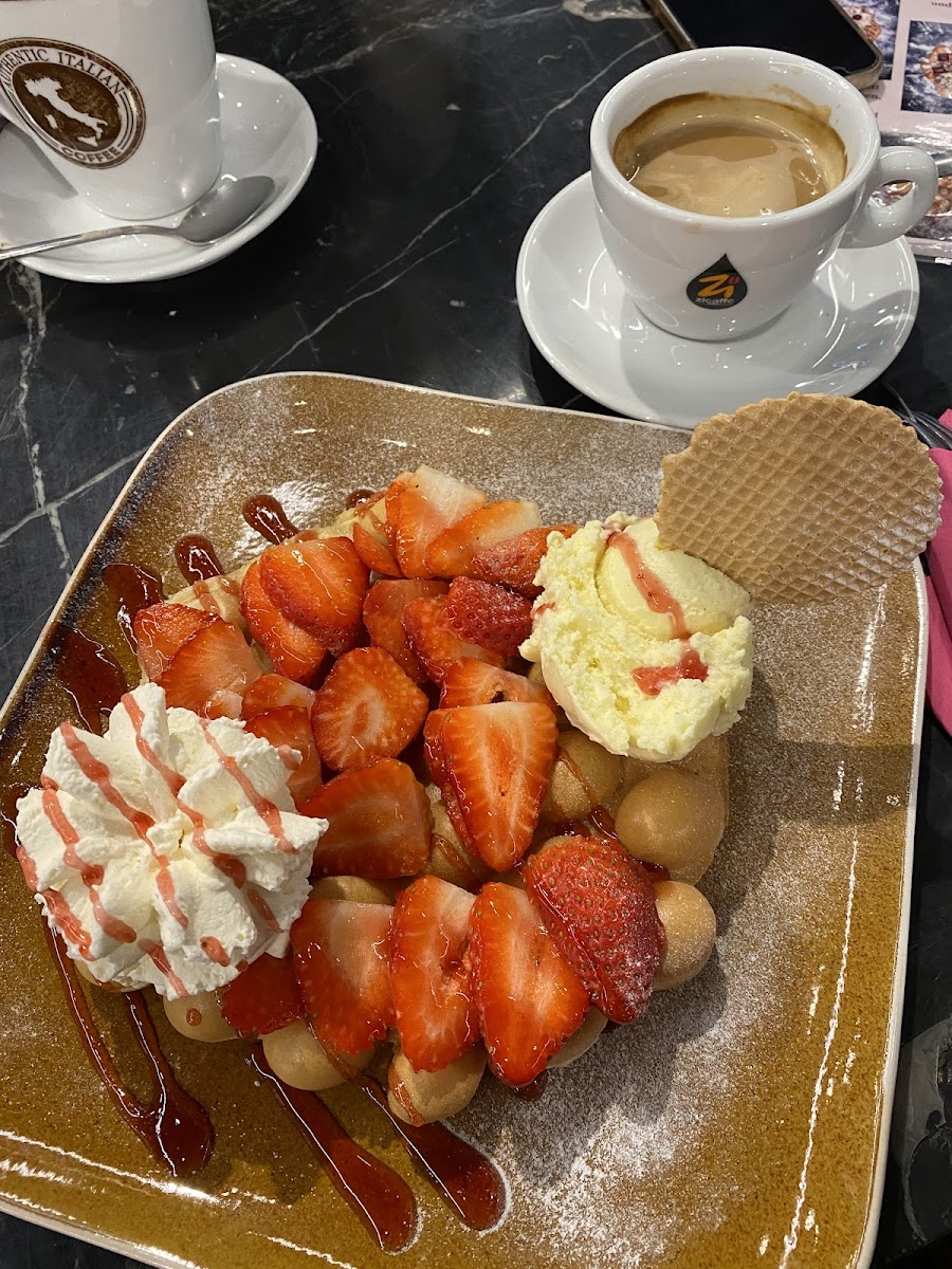 Zicaffe Havelpark - 6