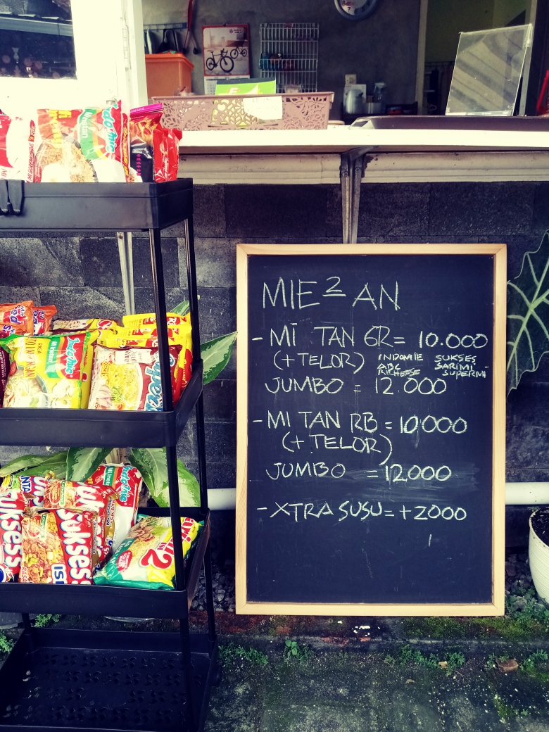 OMAH SEBLAK BUNDA - MEMS KITCHEN - 3