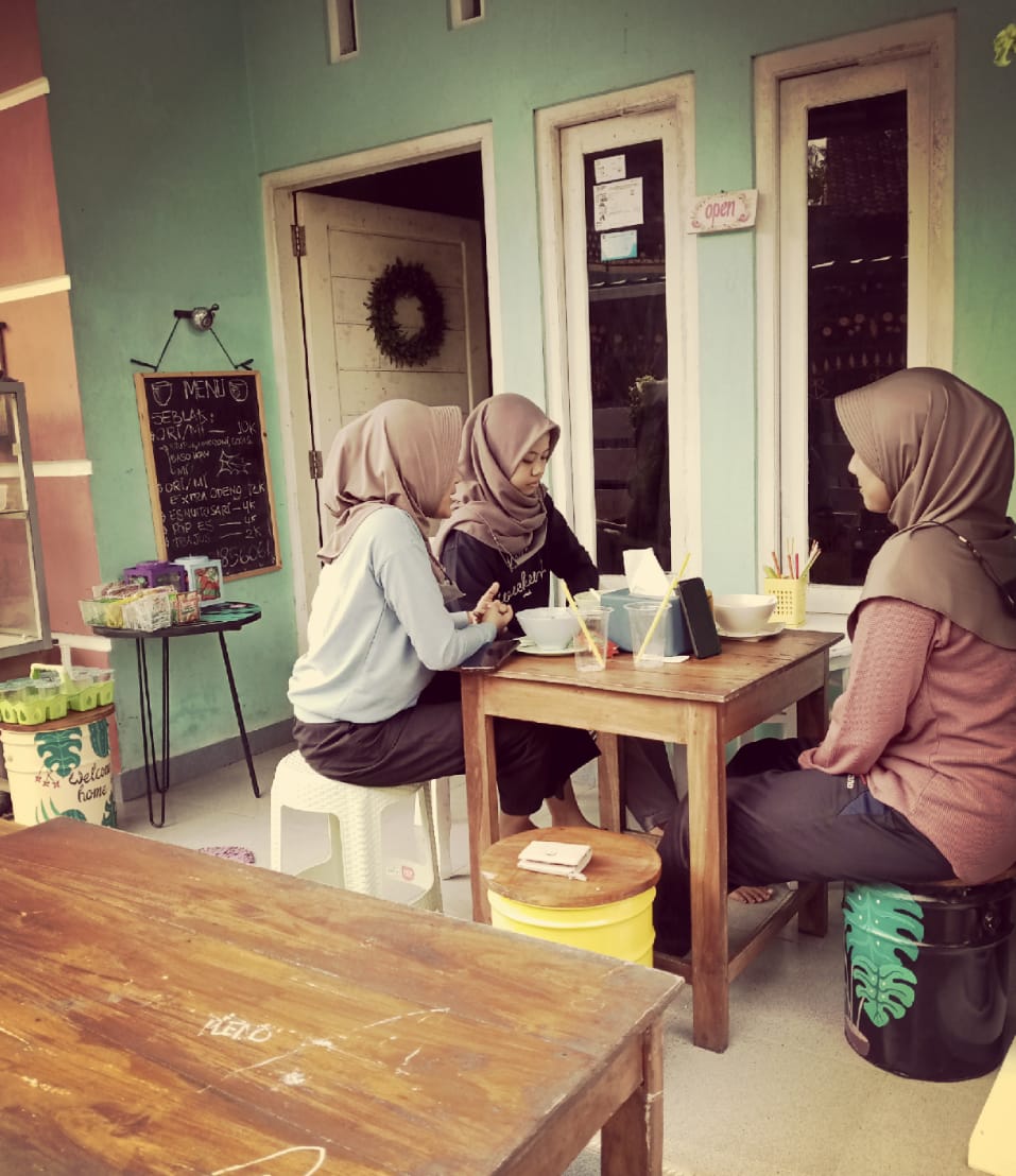 OMAH SEBLAK BUNDA - MEMS KITCHEN - 4