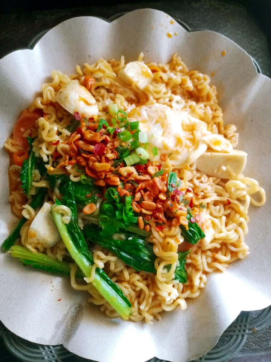 OMAH SEBLAK BUNDA - MEMS KITCHEN - 6