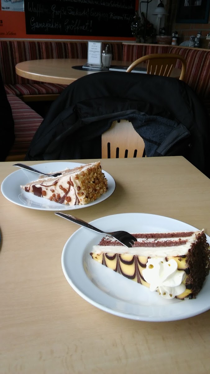 Terrassencafe Krebs Nathuurnstak - 10