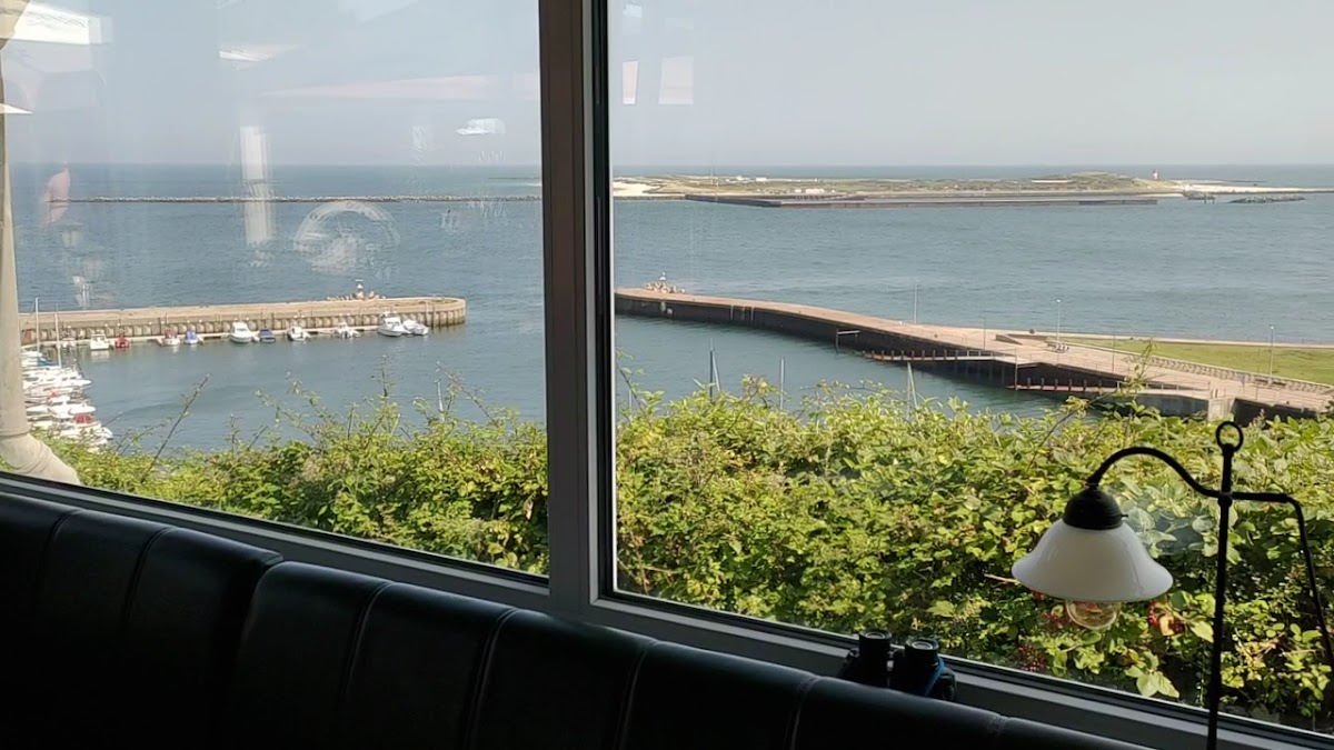 Terrassencafe Krebs Nathuurnstak - 2