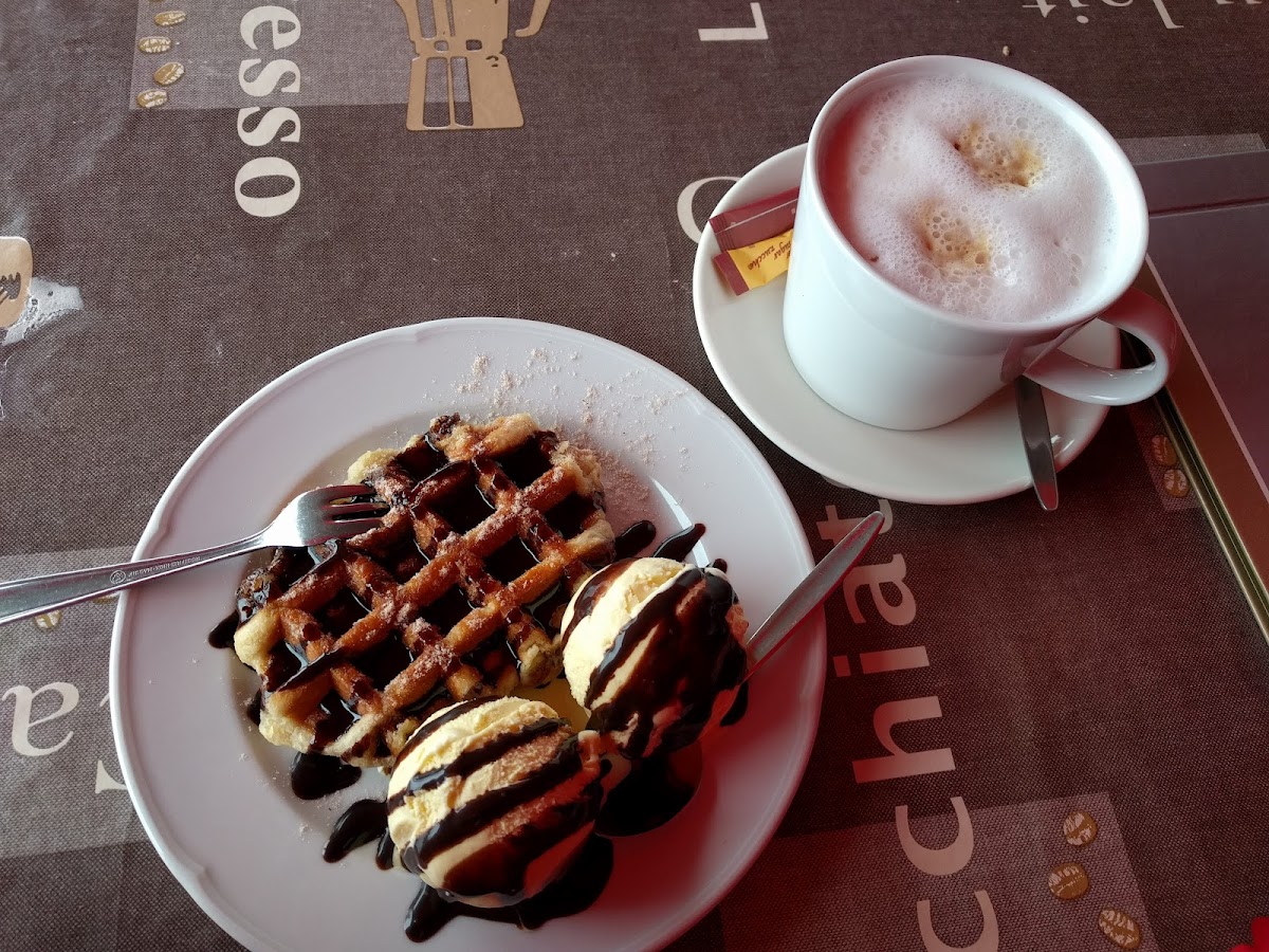 Terrassencafe Krebs Nathuurnstak - 3