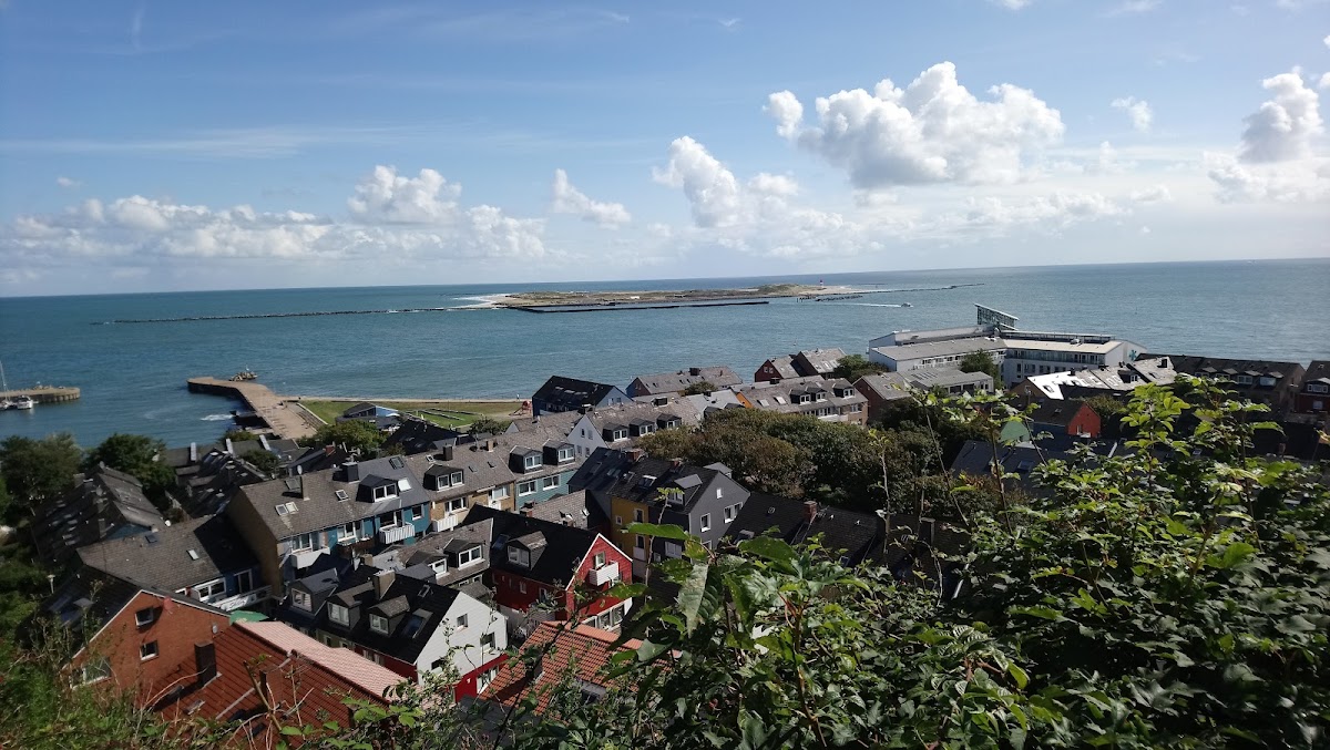 Terrassencafe Krebs Nathuurnstak - 4