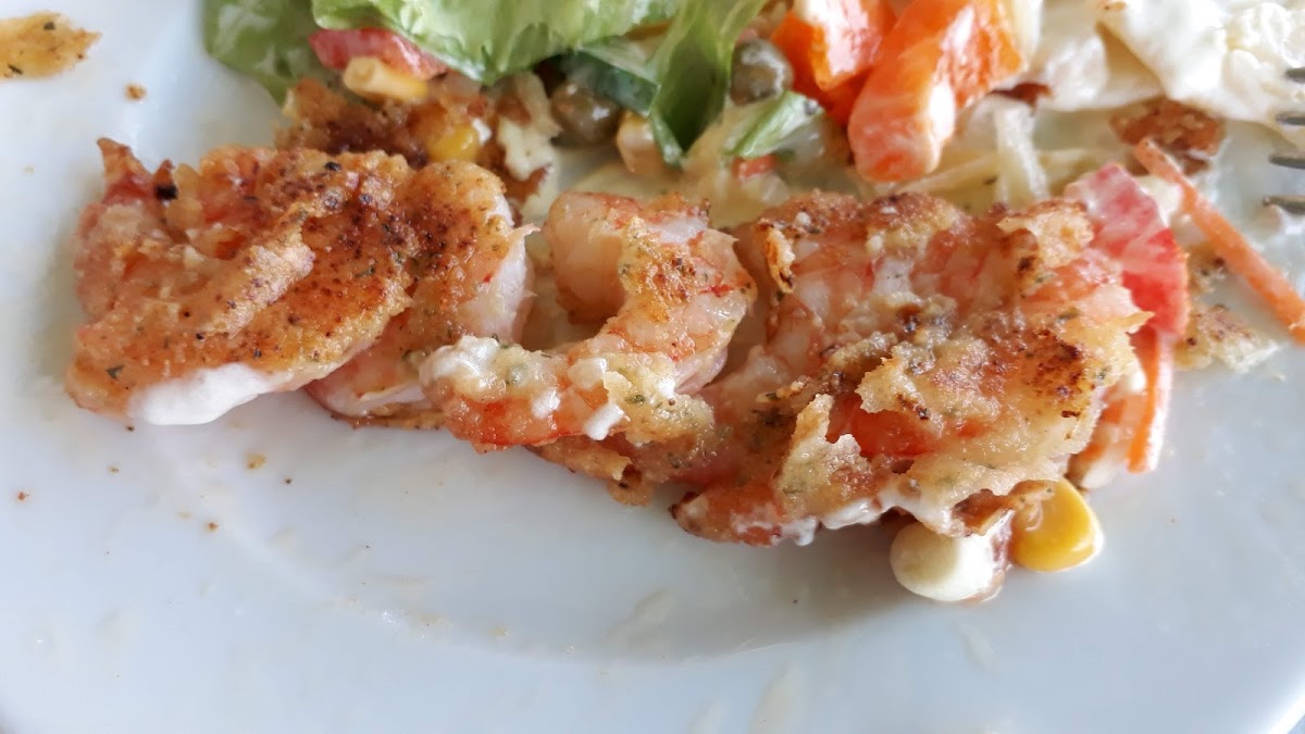 Terrassencafe Krebs Nathuurnstak - 5