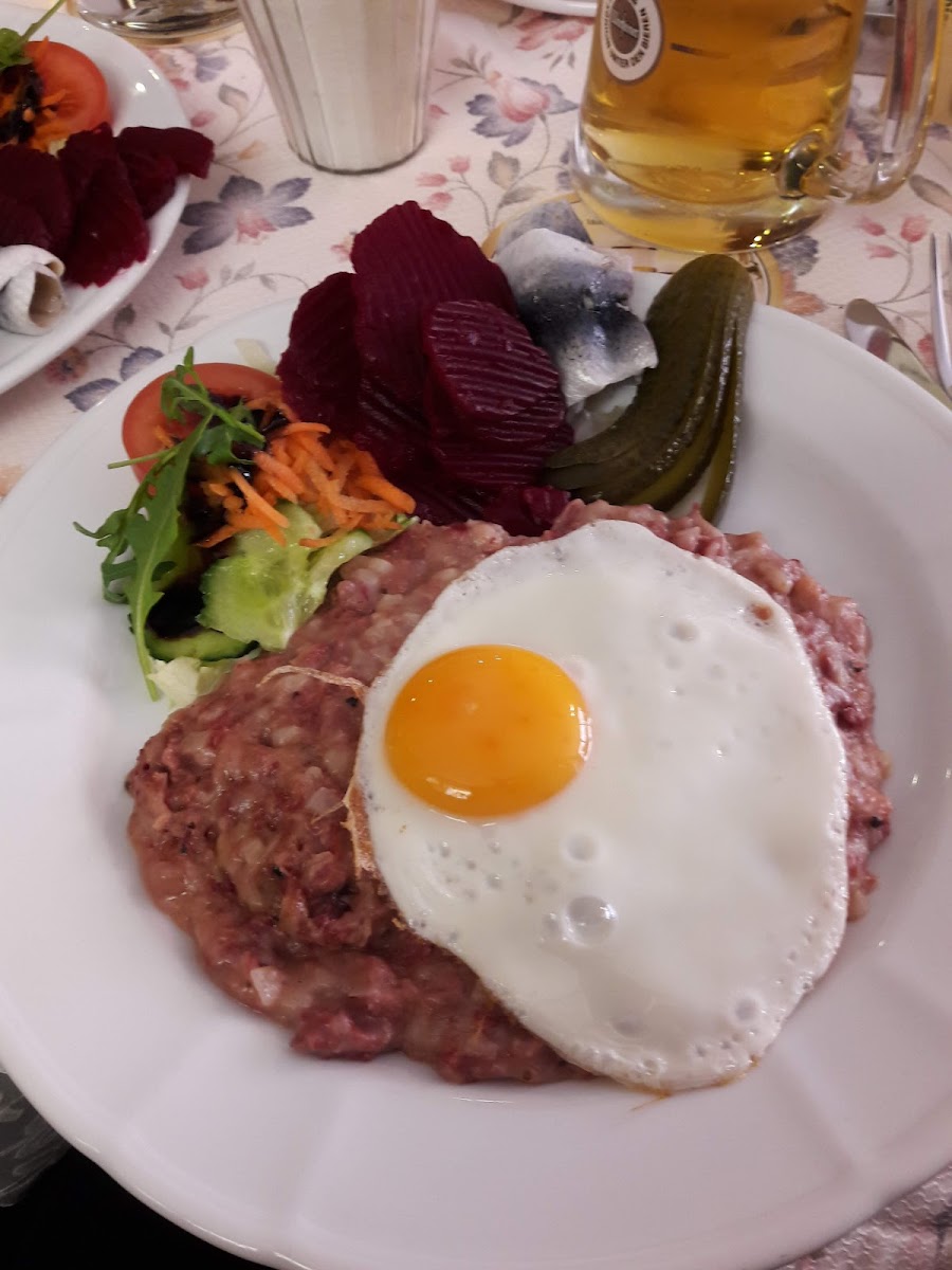 Terrassencafe Krebs Nathuurnstak - 6