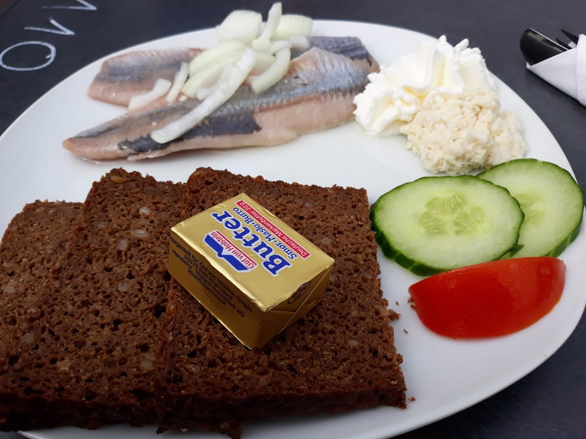 Terrassencafe Krebs Nathuurnstak - 9