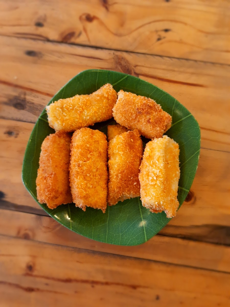 Zona Nyaman Cafe - 6