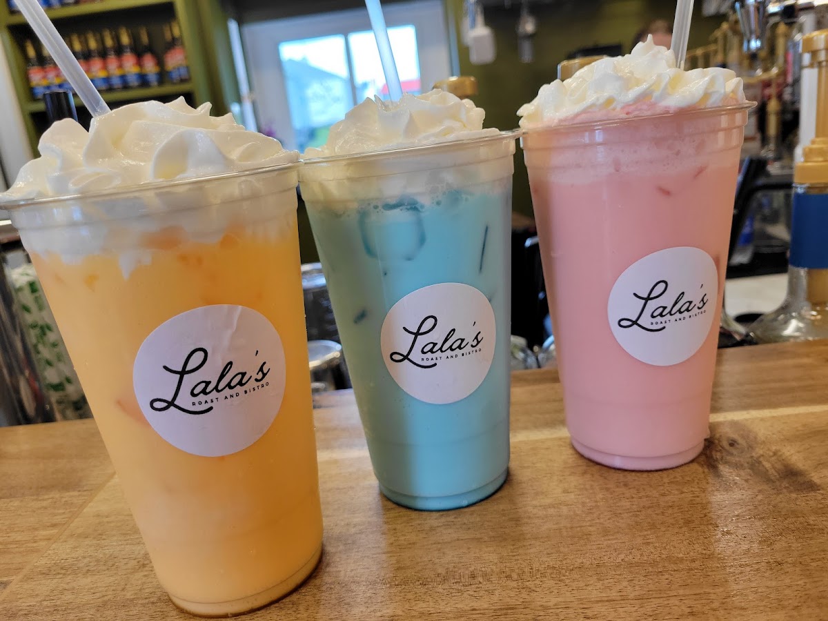 Lala’s Roast & Bistro - 7