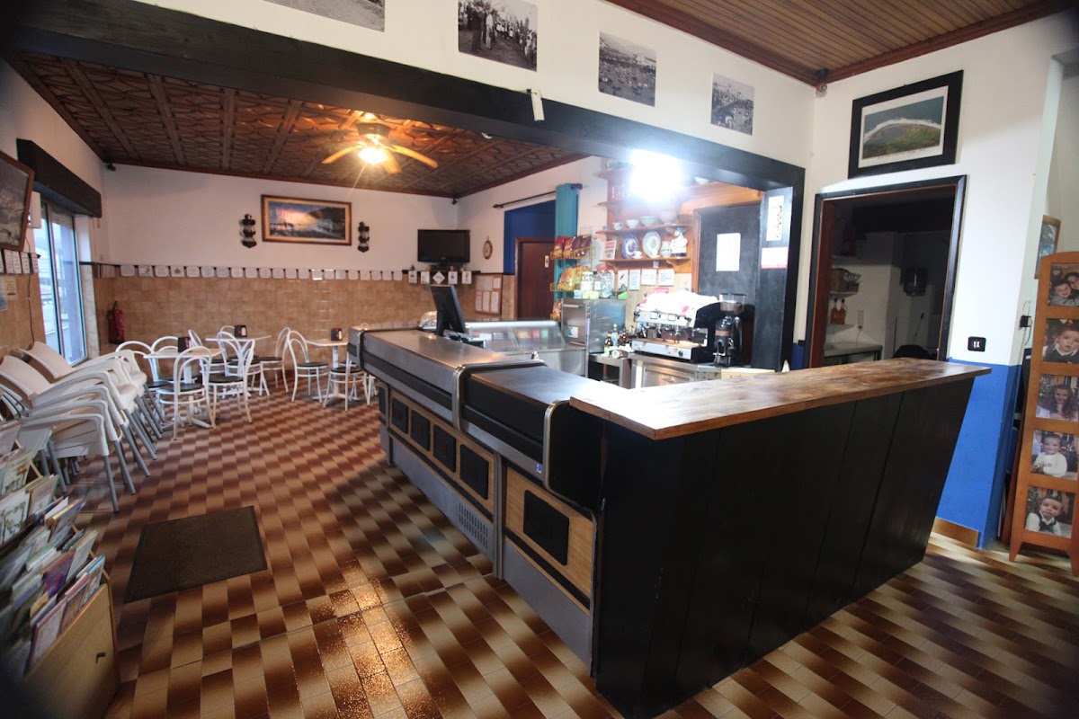 Café Reis e FotOceanus