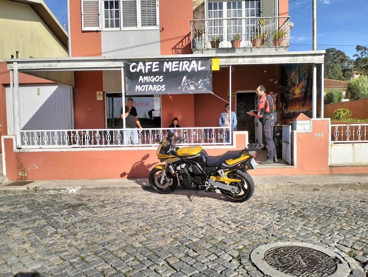 Cafe Meiral