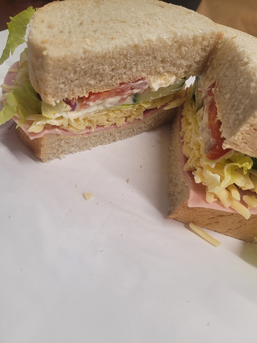 Primrose Cafe Netherton - 10